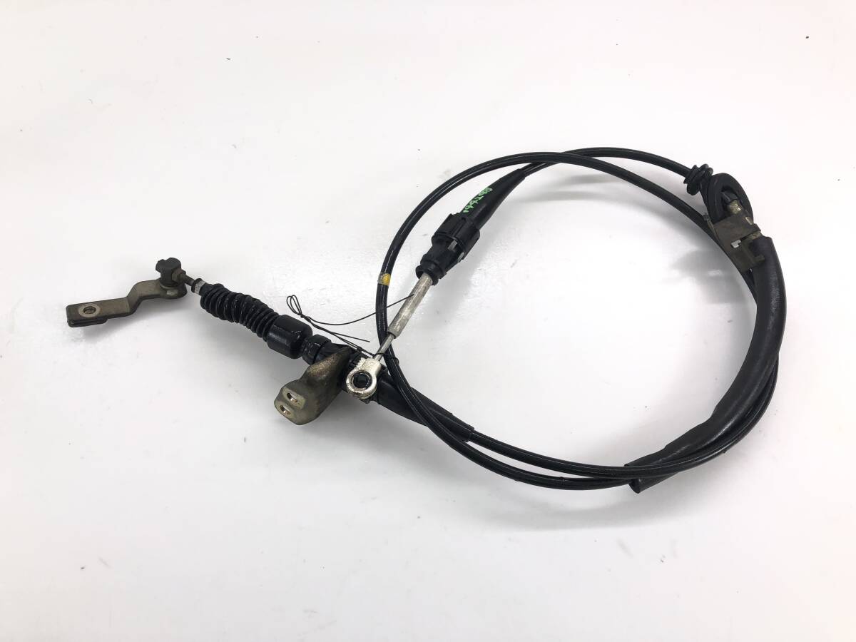中古】○ スイフトスポーツ(ZC31S)用 シフトケーブル シフトワイヤー