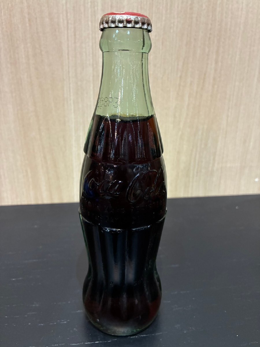新品】未使用品 Coca Cola コカコーラ 缶型 ミニ保冷温庫 クラシック