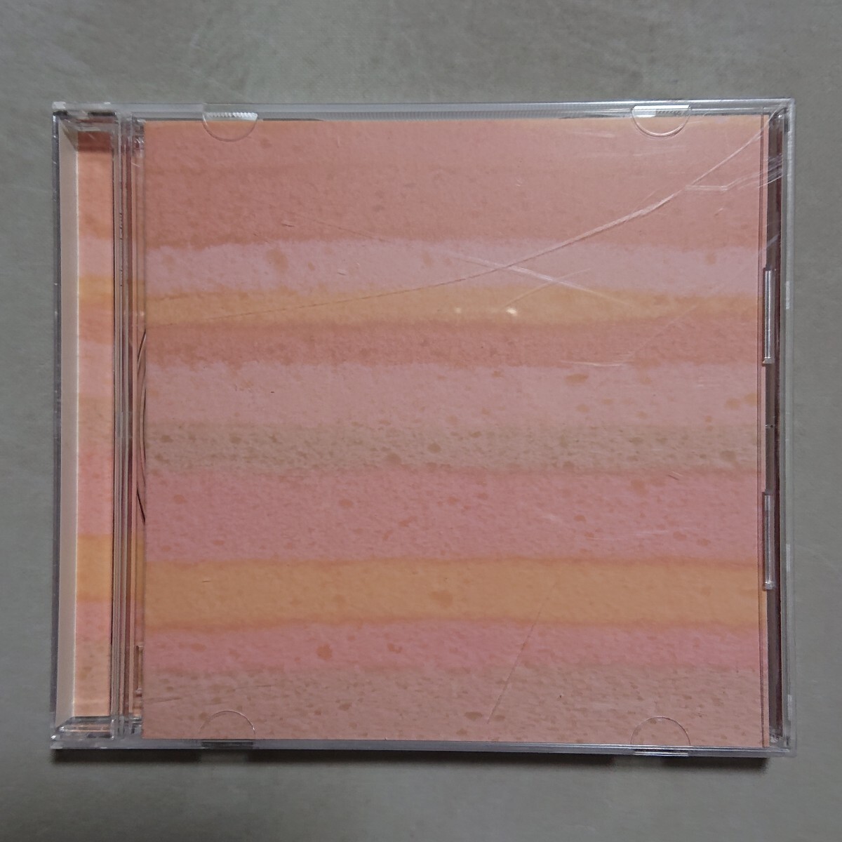 中古】【EP・見本盤】小林武史／晴れた日とラプソディー 検)My little