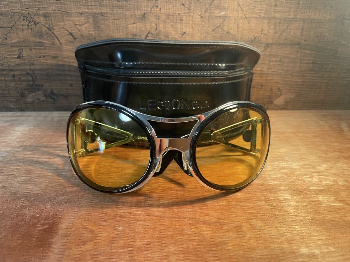 X-JAPAN hide愛用！！GLOBAL EYEWARE サングラス | hide着用サングラス 