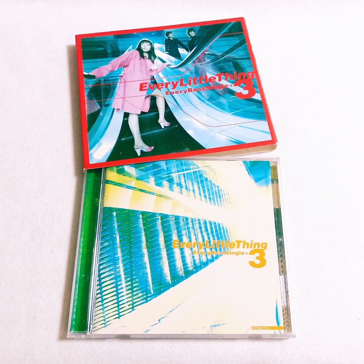 Every Little Thing 直筆サイン Every Little Thing 直筆 サイン 色紙