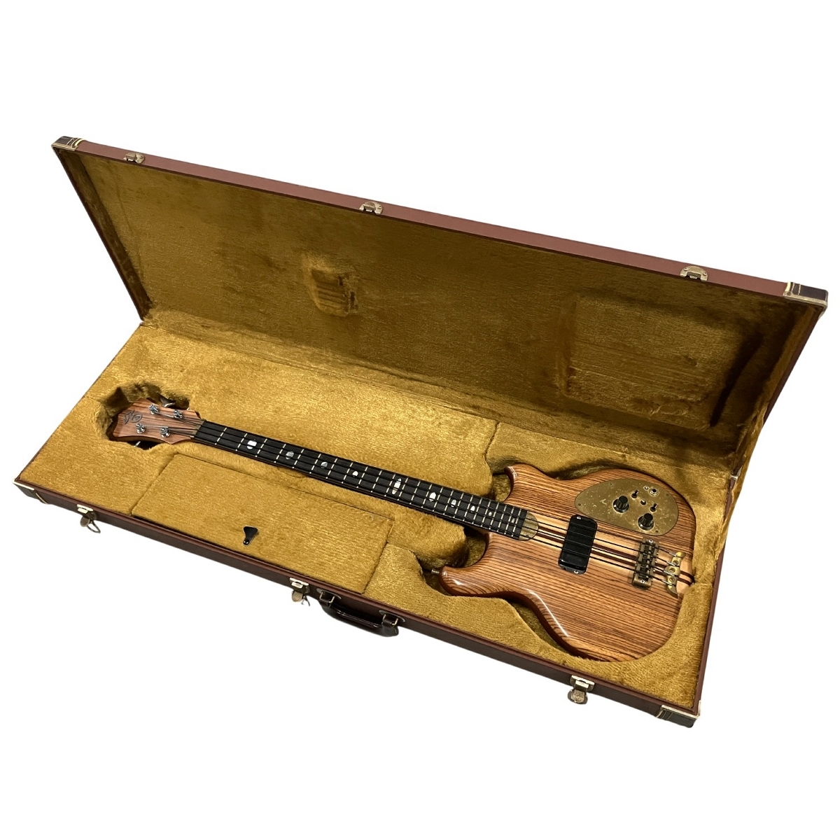 ☆ 激レア ジャンク品 Fernandes FAG-170 アレンビックType スルー