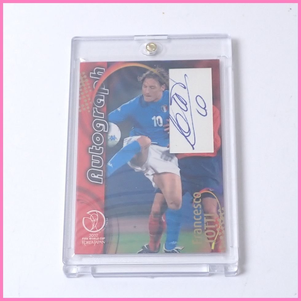 1999 ASローマ フランチェスコ・トッティ選手ホームユニフォーム