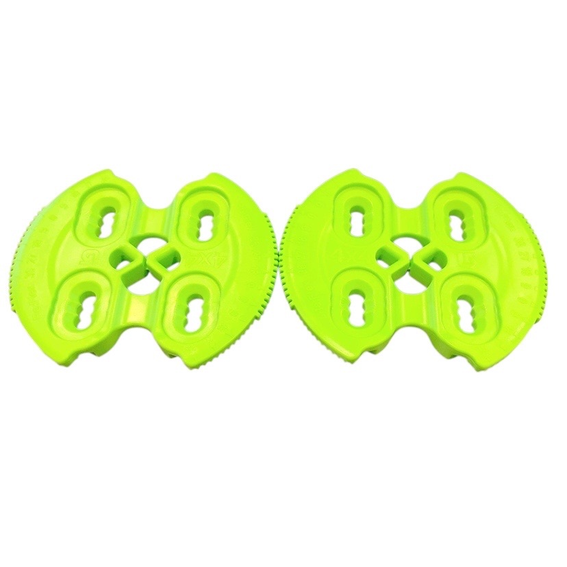 中古 パウダー向け FLUX SR Tyler Warren Mサイズ ビンディング