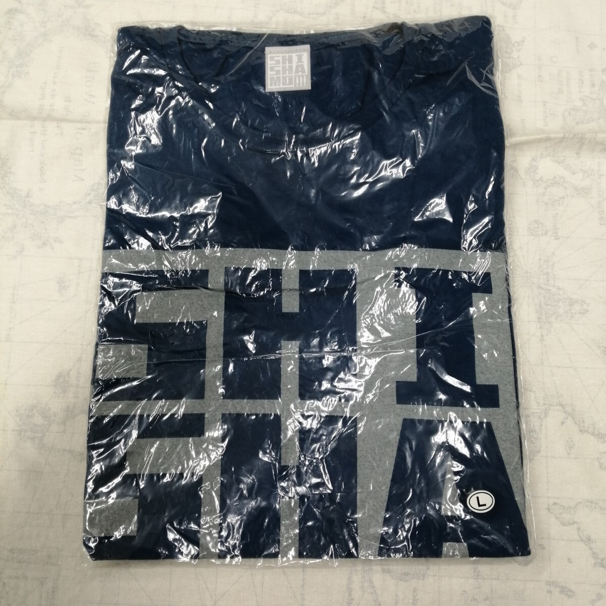 SHISHAMO 宿題が終わらない タワレコ限定CD ししゃも ジャケット