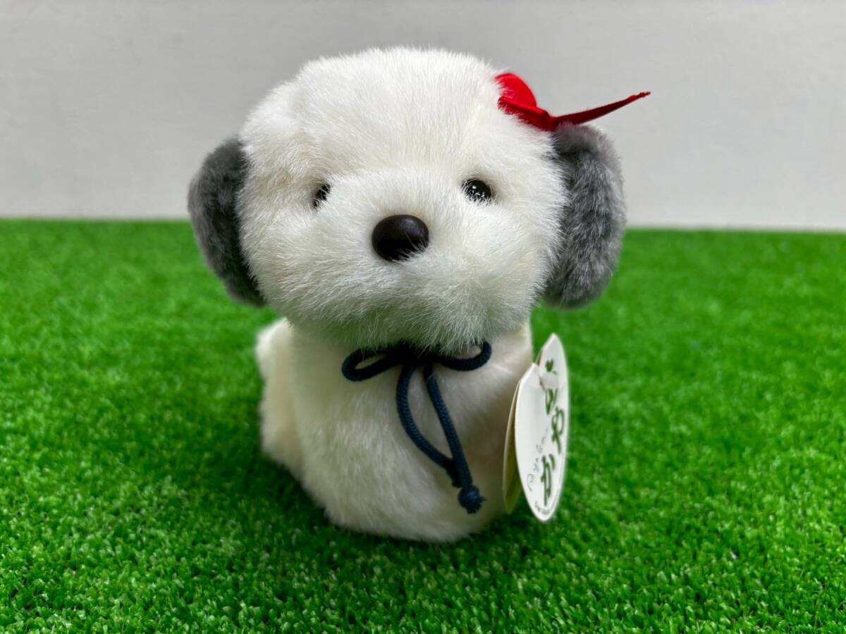 ☆レア☆希少☆昭和レトロ 仔羊ラムちゃん オリエンタルトーイ 日本製