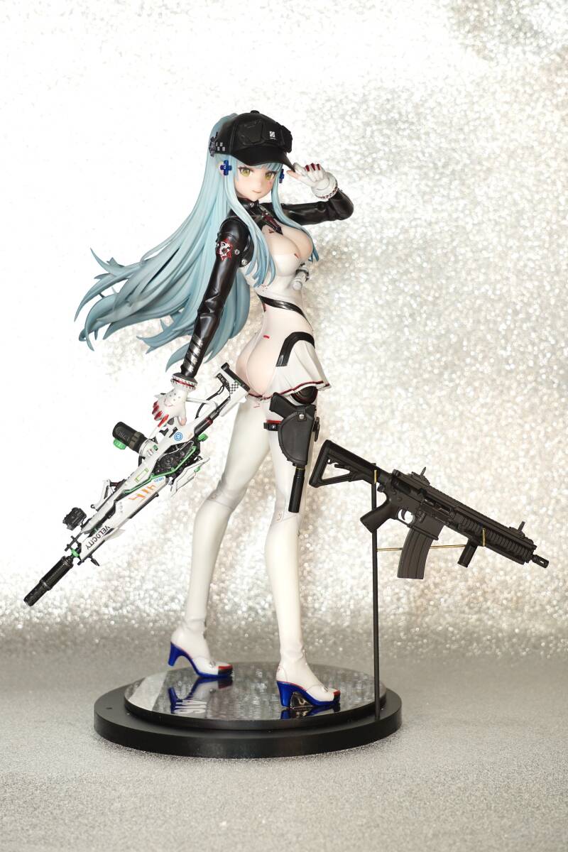 ドールズフロントライン 秋葉原第2次上陸前線 花札 全48種セット