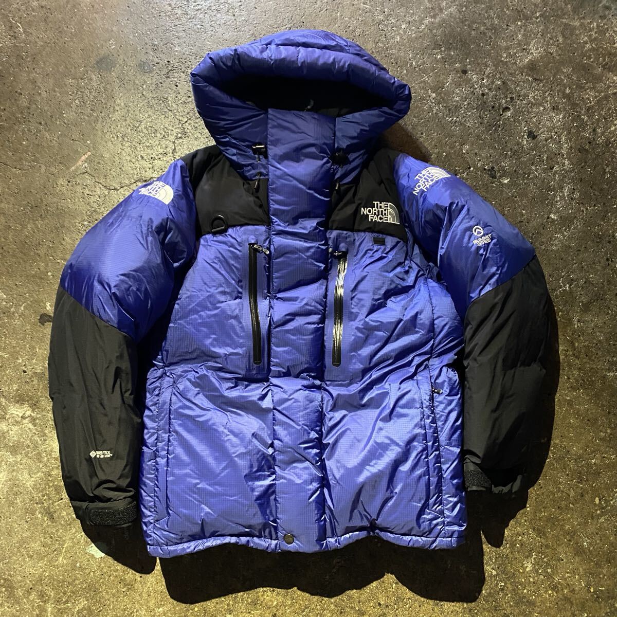 新品】新品◇ノースフェイス◇HIMALAYAN SUIT ヒマラヤン スーツ
