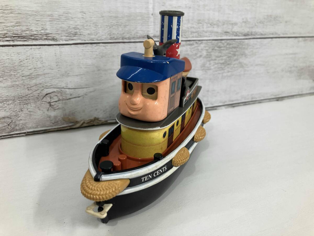 中古】ビデオ「がんばれタッグス6」ぶきっちょなウォリアーの落札情報