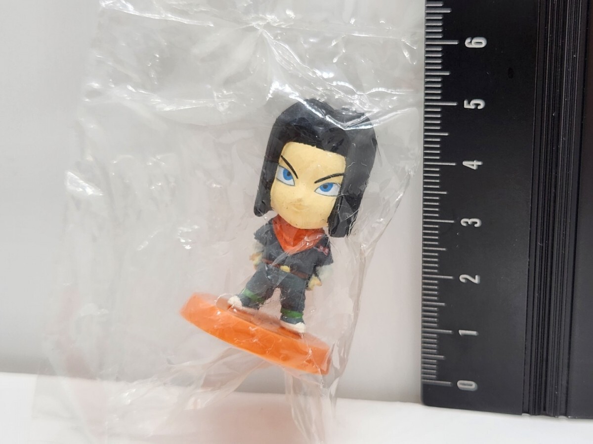 ドラゴンボール アニキャラ アニメヒーローズ/ニセ にせ 孫 悟空