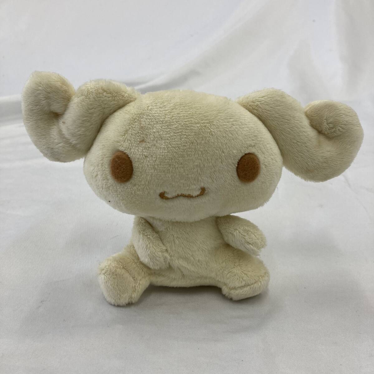 シナモロール シナモンフレンズ ぬいぐるみ エスプレッソ モカ みるく