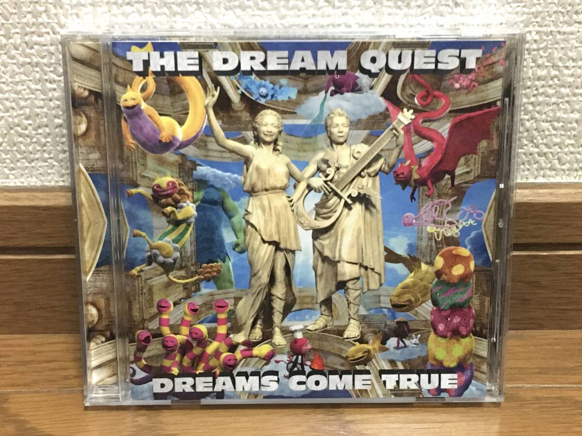 DREAMS COME TRUE /吉田美和 中村正人 直筆サイン入りチェキの落札情報