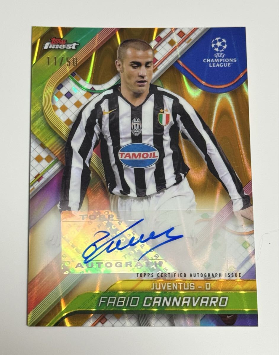 2002 PANINI WORLD CUP #80 イタリア代表 パルマ ファビオ