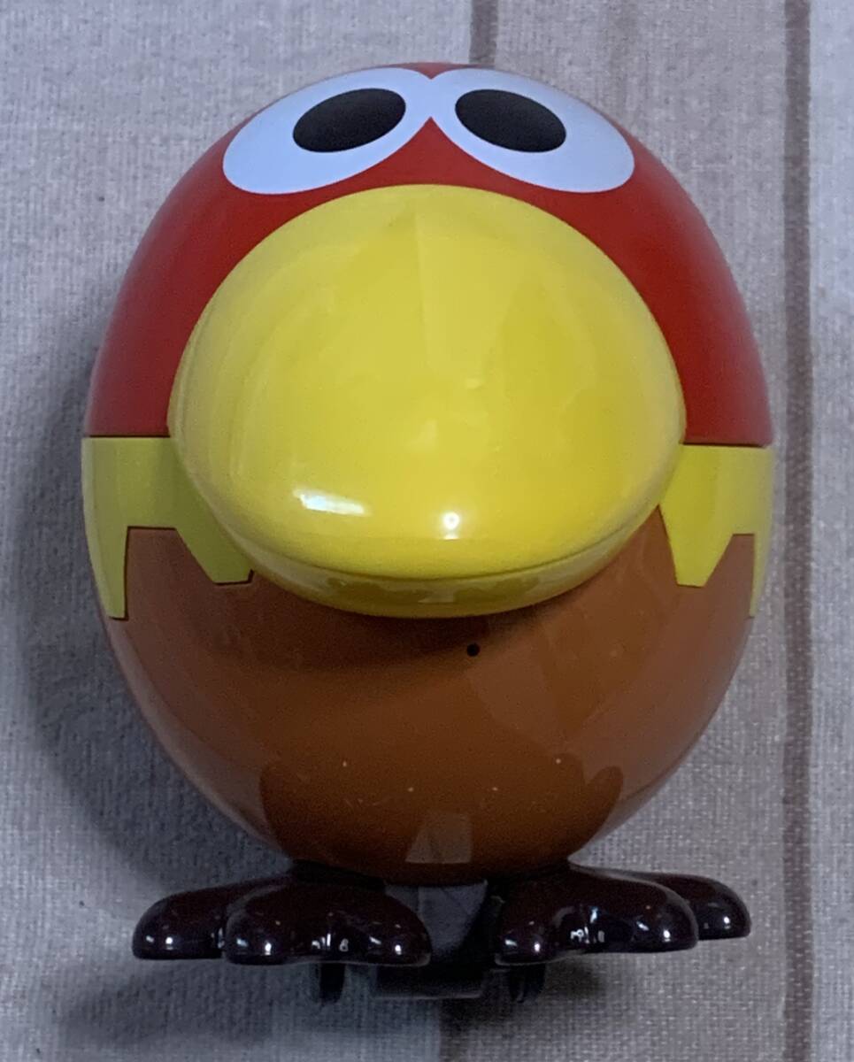 新品】◎キョロちゃん ぬいぐるみ ティッシュカバー 森永チョコボール