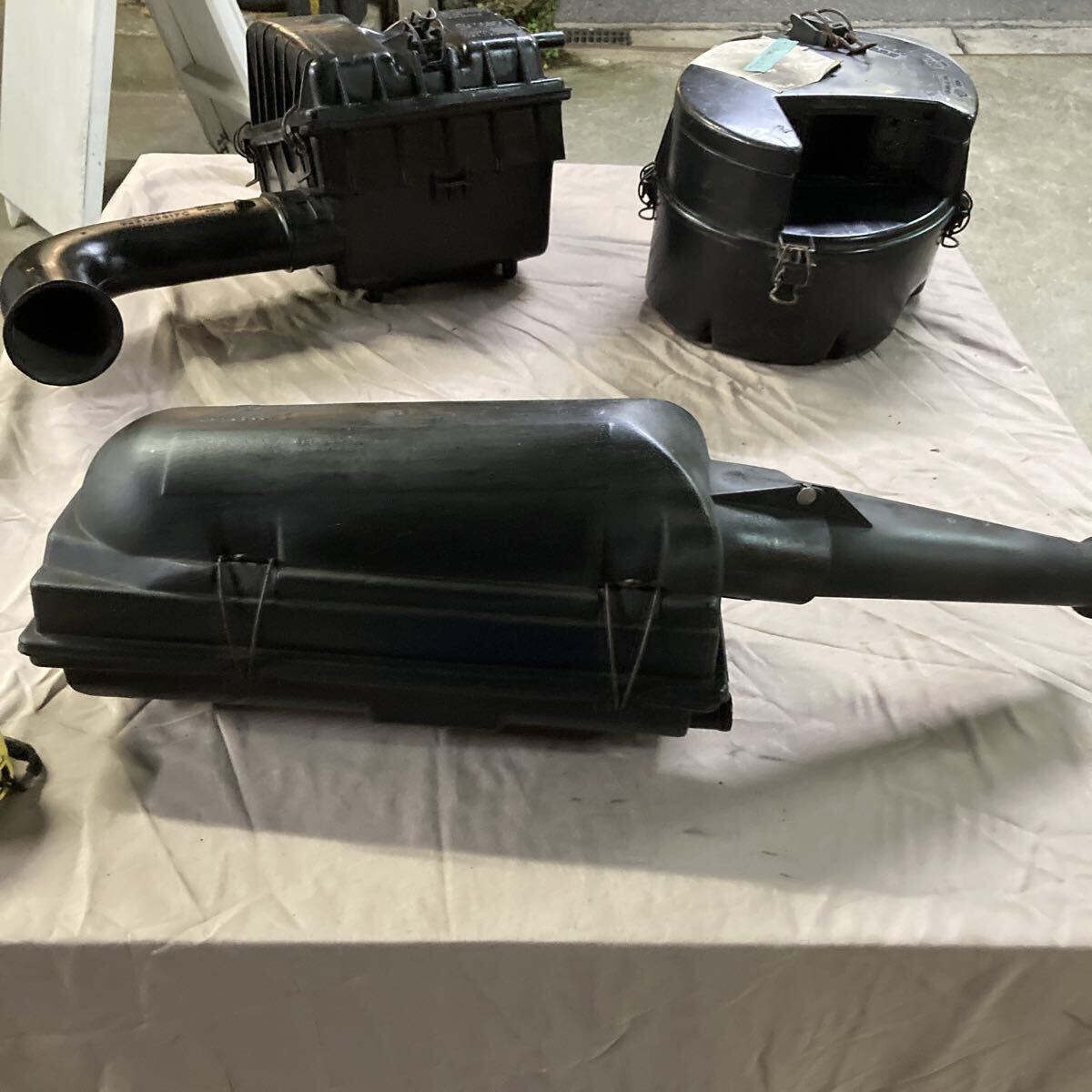 空冷VW】VW純正(GENUINE) フォルクスワーゲン ビートル タイプ1Knecht