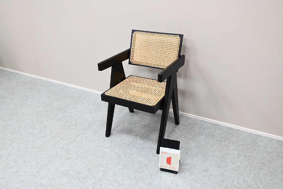 Cassina ☆展示極美品☆Cassina カッシーナ 051 CAPITOL COMPLEX 
