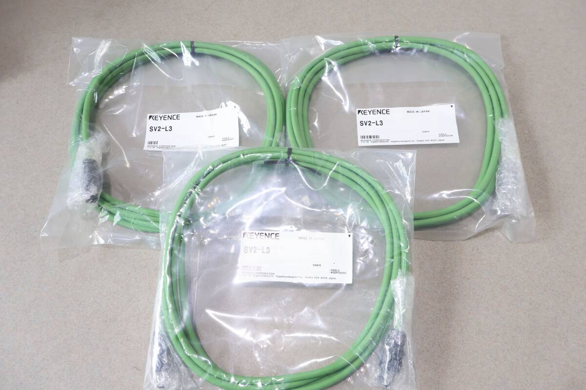 新品】【送料無料】【新品・未使用】キーエンス KEYENCE OP-86916 KV