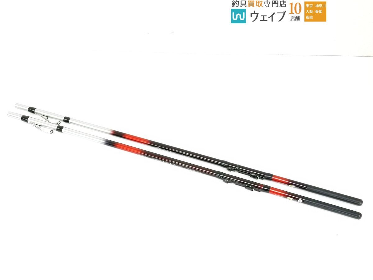 シマノ　IGハイスピード ISO DX 3-520遠投 □シマノ IG-ハイスピード ISO DX 3-520 遠投