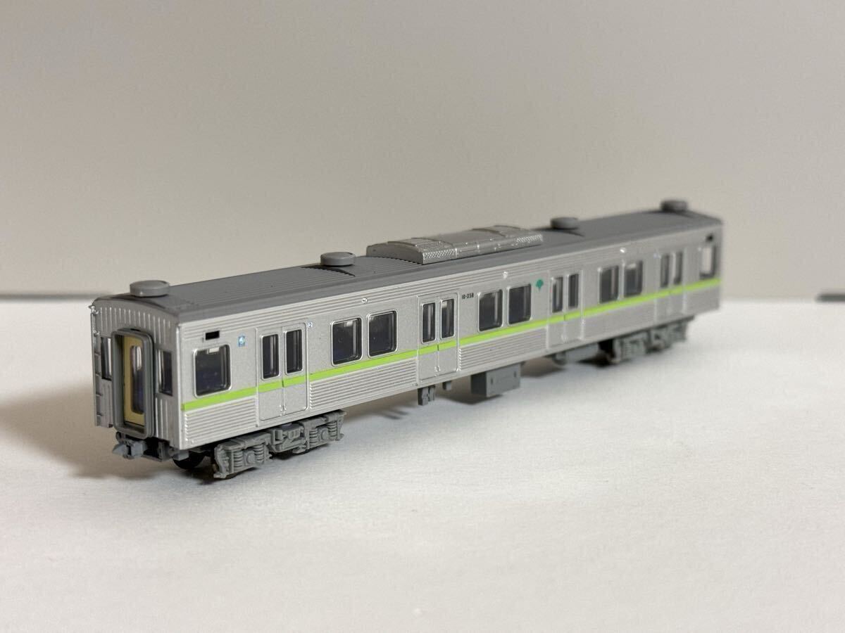 マイクロエース（MICRO ACE) A-9973 (東京都交通局）都営新宿線 10-000