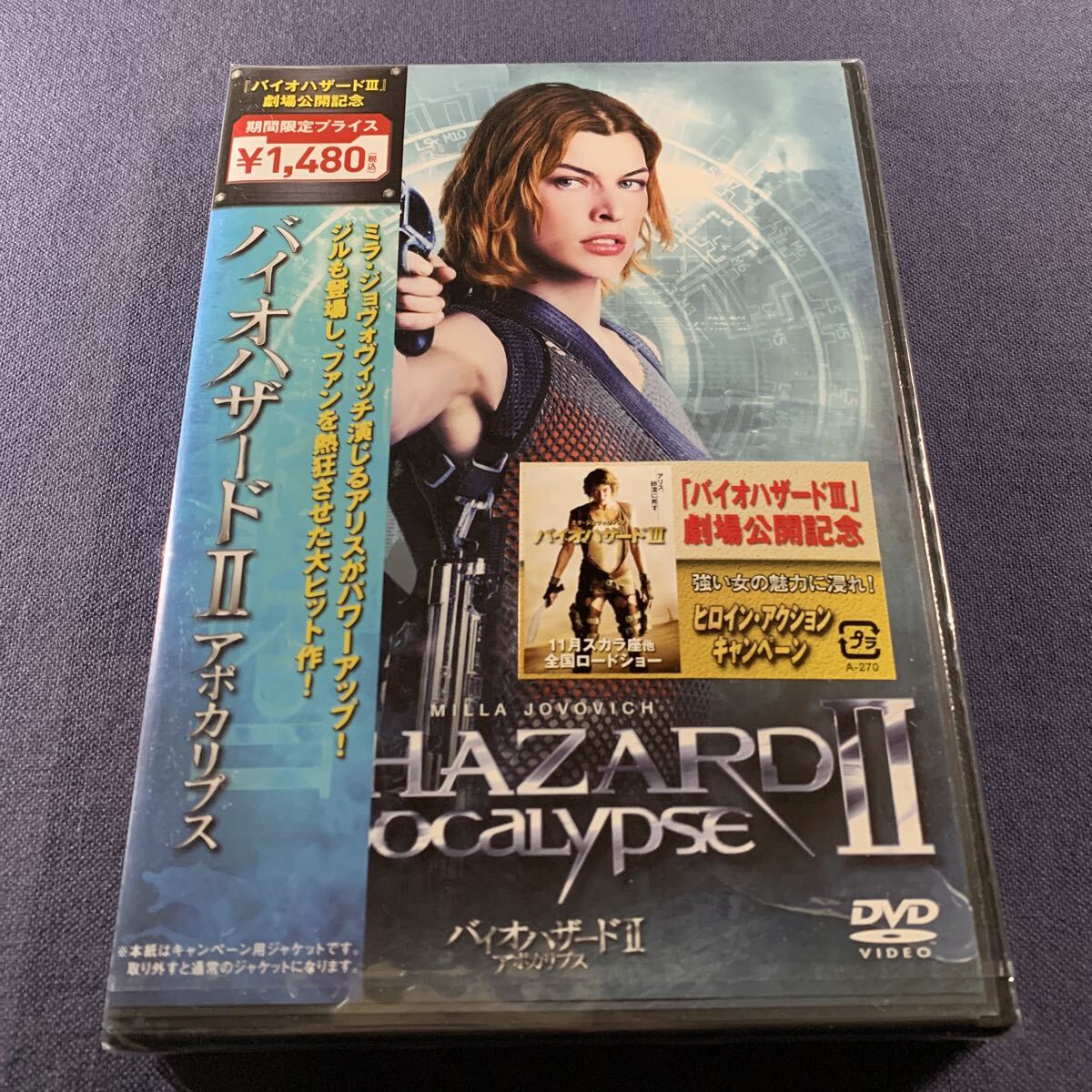 新品】シエンナ・ギロリー 直筆サインフォト ケース証明書付 バイオ