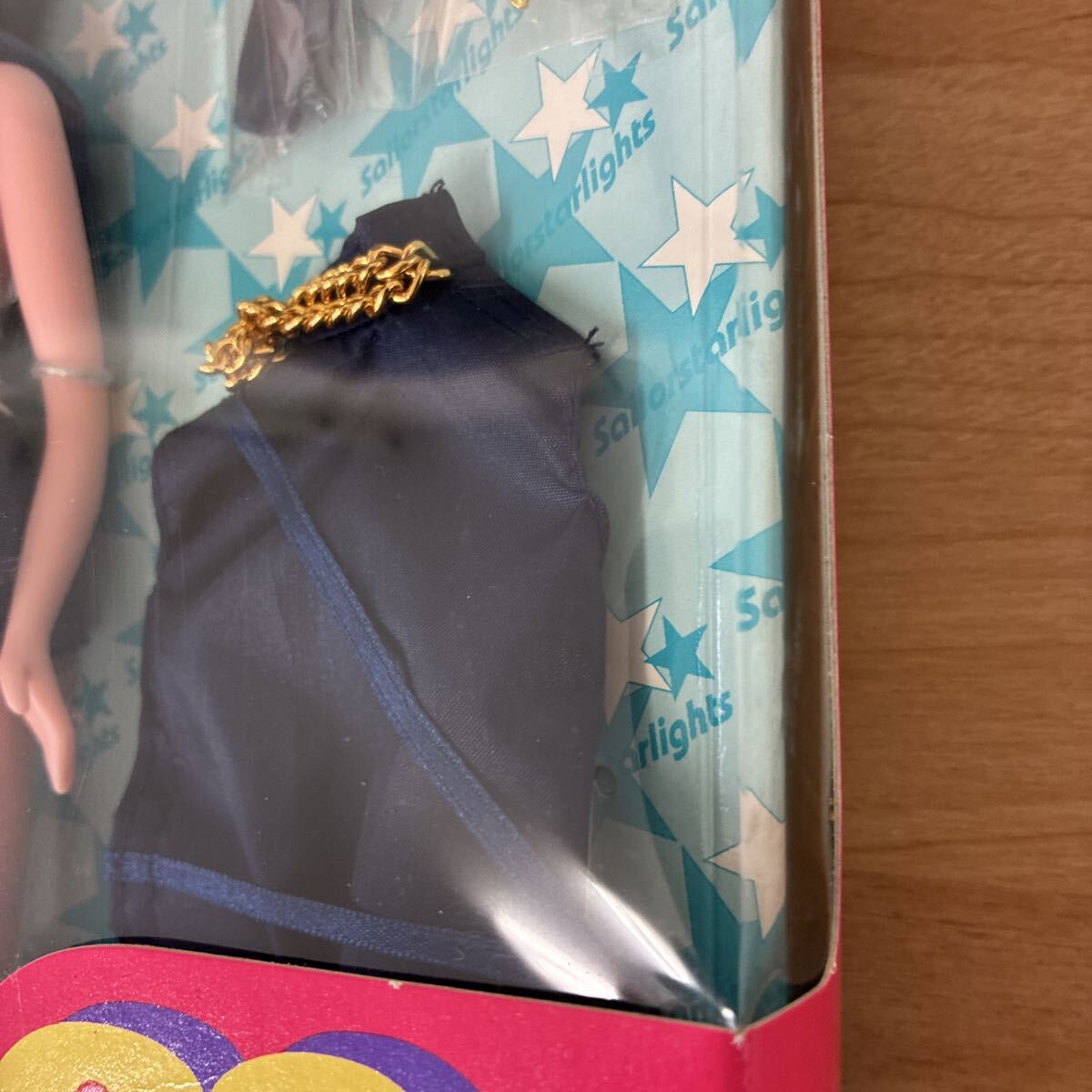 値下】セーラームーン セーラースターズ カードダス 60枚 システム