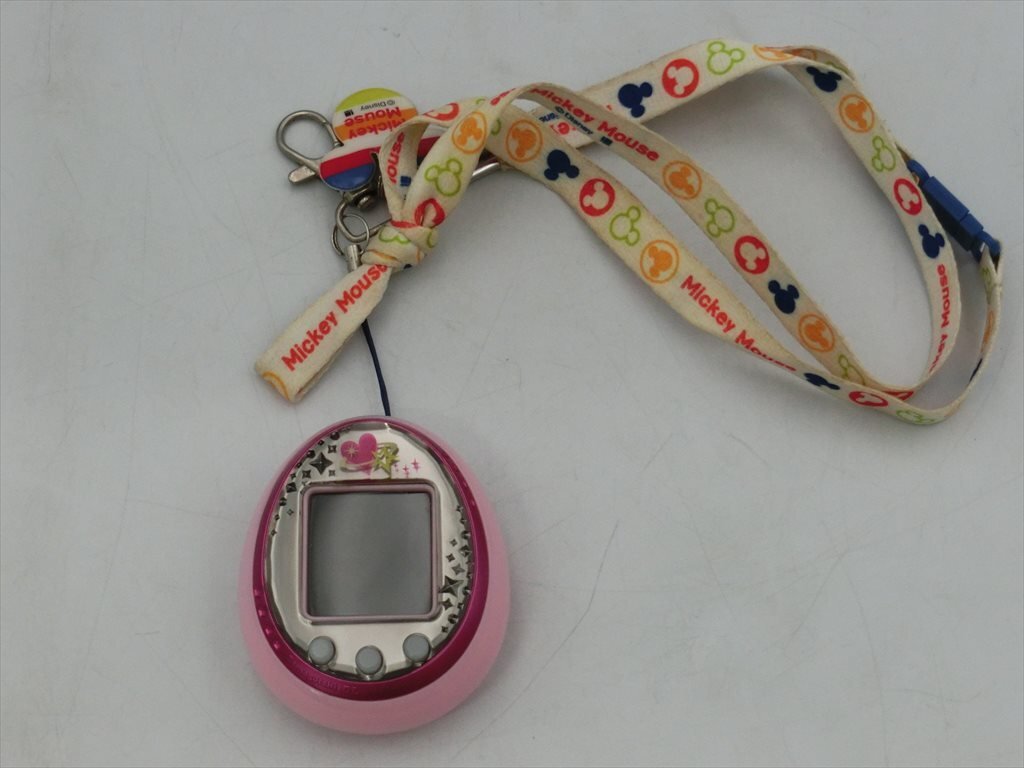 たまごっち　たまごっちP’s　ドリームコフレセット ついに、Tamagotchi P's Dream Coffretセットをコレクションに加える