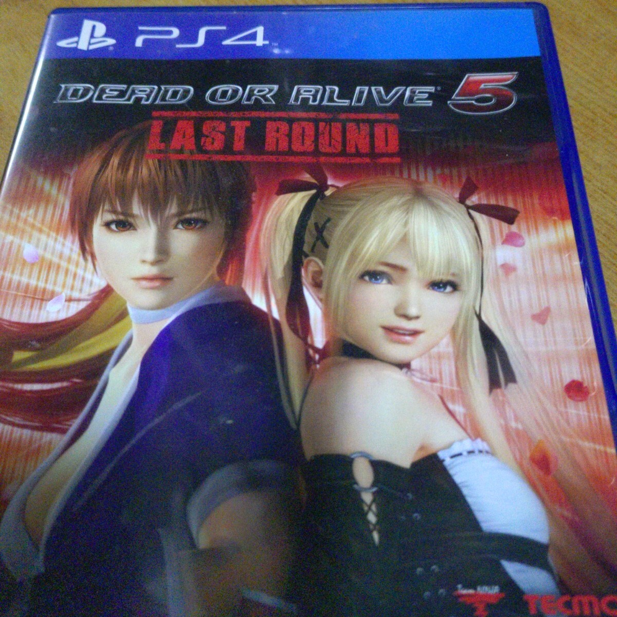 アーケードスティック デッド・オア・アライブ5 ps3、ソフト特典付き