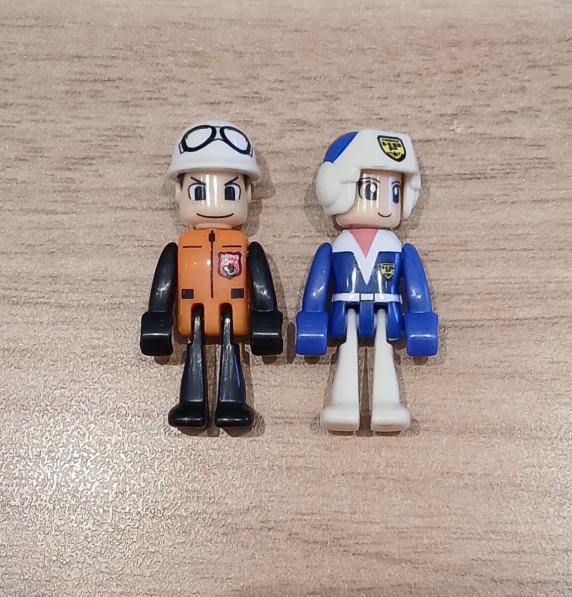 トミカ ハイパーグランナー ハイパーレスキュー ハイパー
