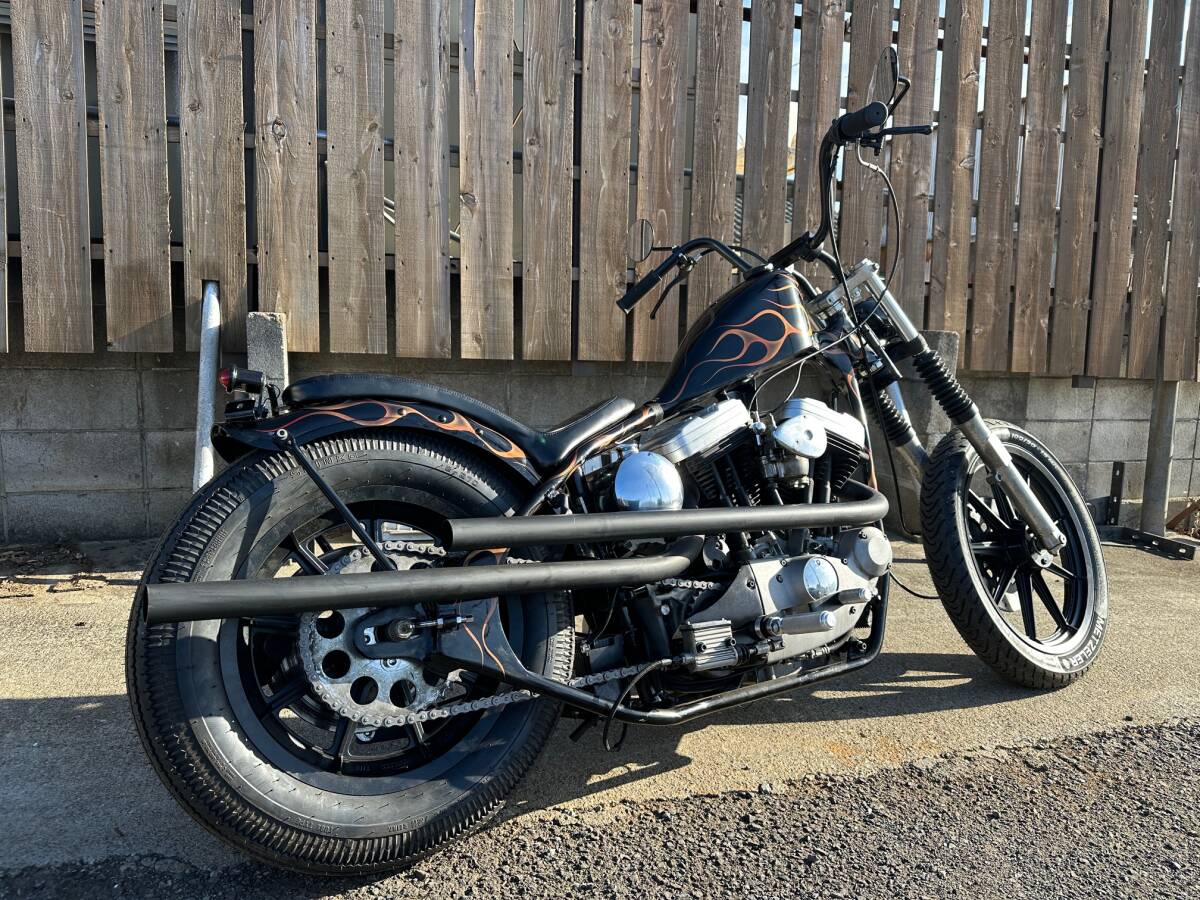 新品】☆新品☆送料無料☆ Buell 純正ドライブベルト XB04年式以降 