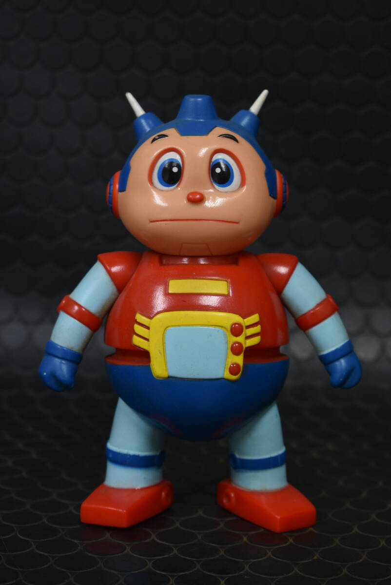 やや傷や汚れあり】【売切御免】レア 超希少 サイボット ロボッチ 主題