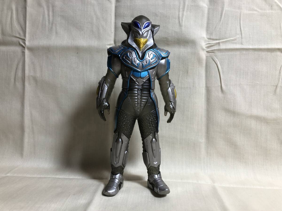 ウルトラ怪獣シリーズ(旧商品) 悪質宇宙人 アーマードメフィラス