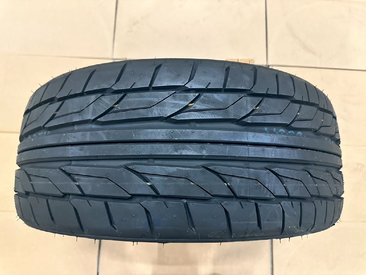 ZENETTI ゼネッティ CVS105 PCD 112 8.5J +35 9.5J +40 ニットータイヤ 