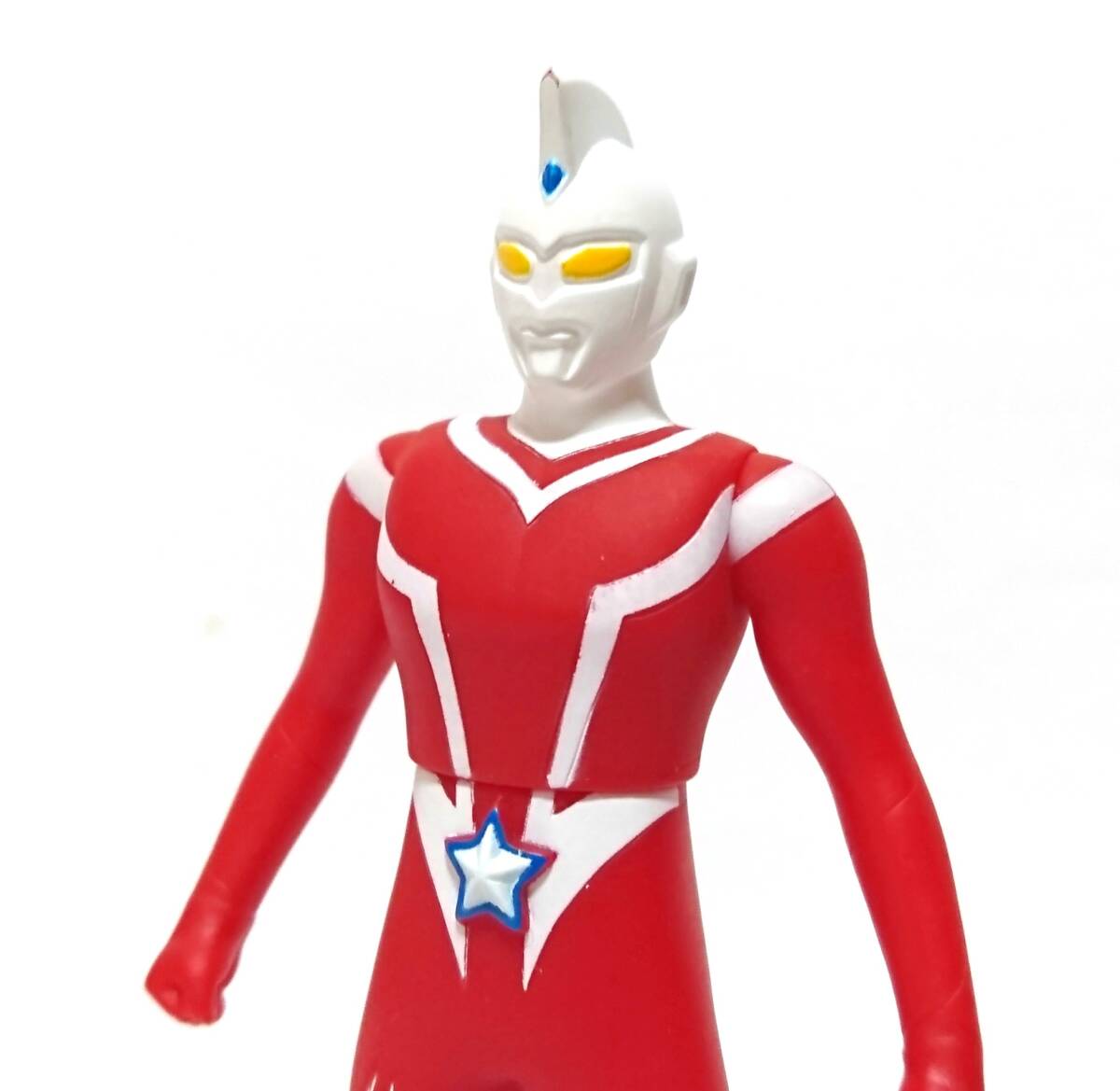 中古】即決 ウルトラヒーローシリーズ ウルトラマンチャック