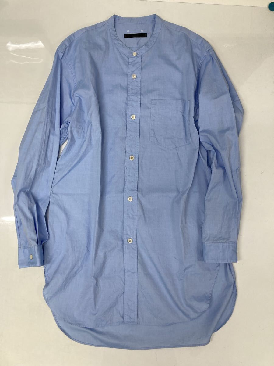 新品】未使用♪ノップドゥノッド nop de nod リネン100％ゆったり 