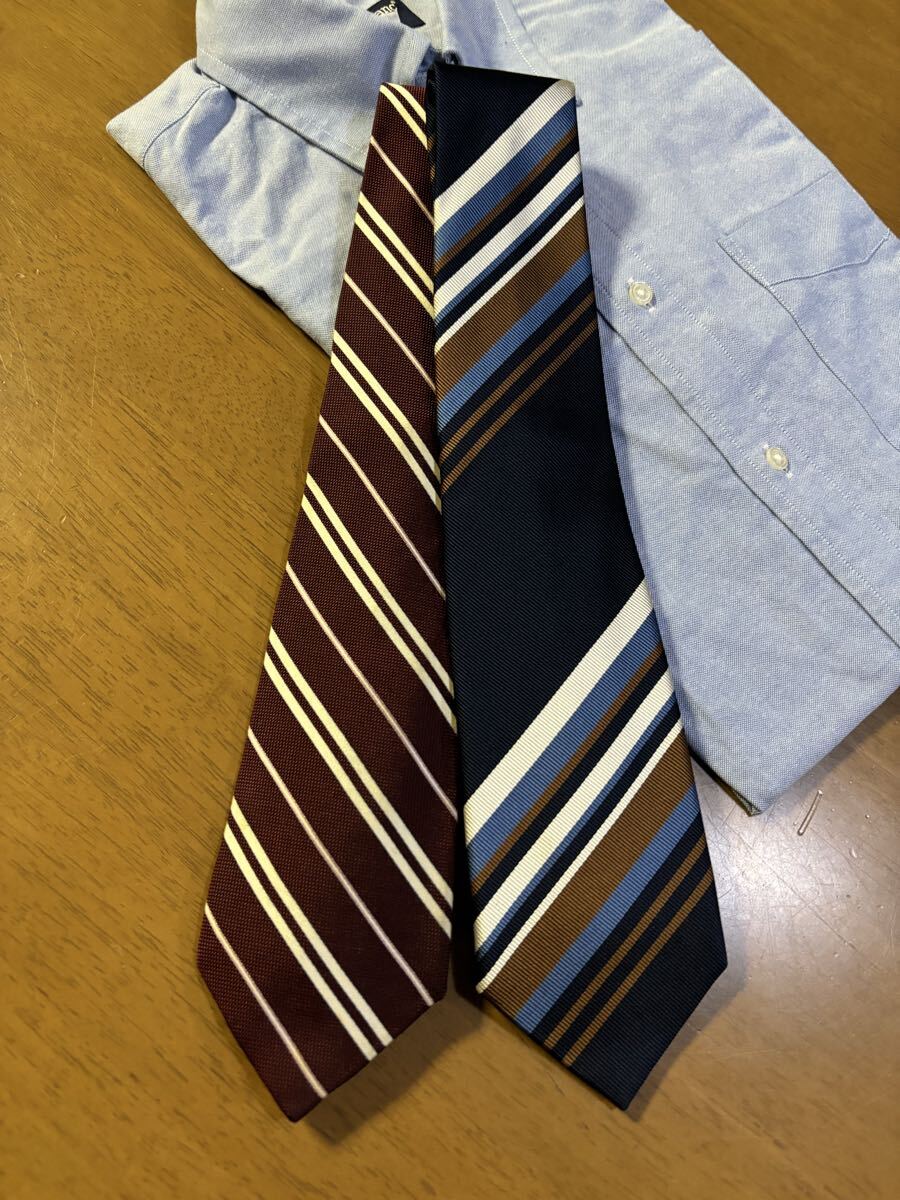 中古】FRED PERRY 藤井フミヤ愛用 ショートモッズコート ダブルジップ