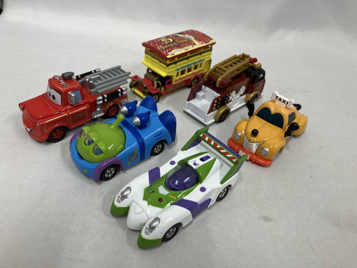 中古】リトルグリーンメン エイリアン Toy Story トイストーリー 
