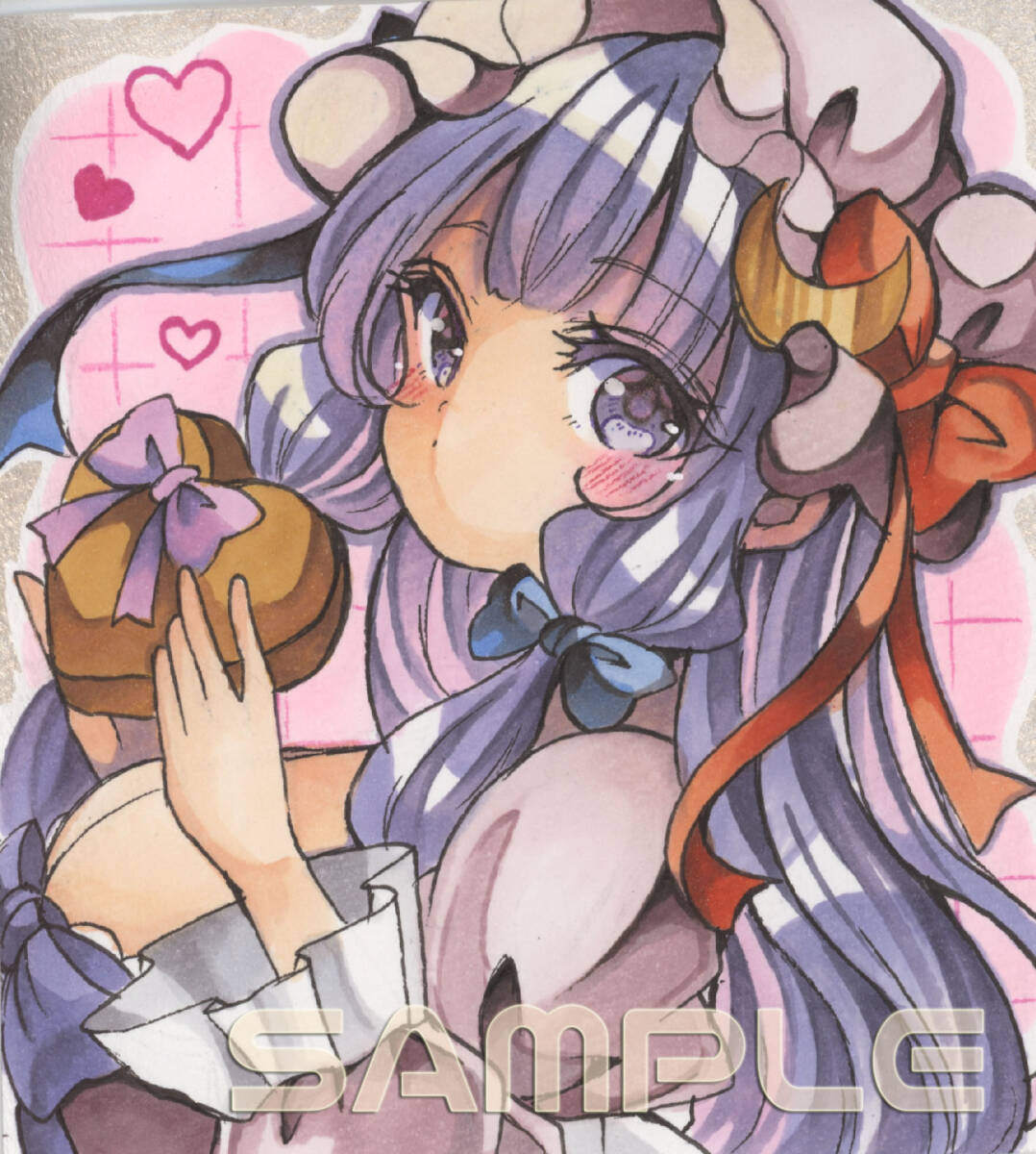 東方恋々符 花札 48枚 ◇東方project グッズ とらのあな フラン