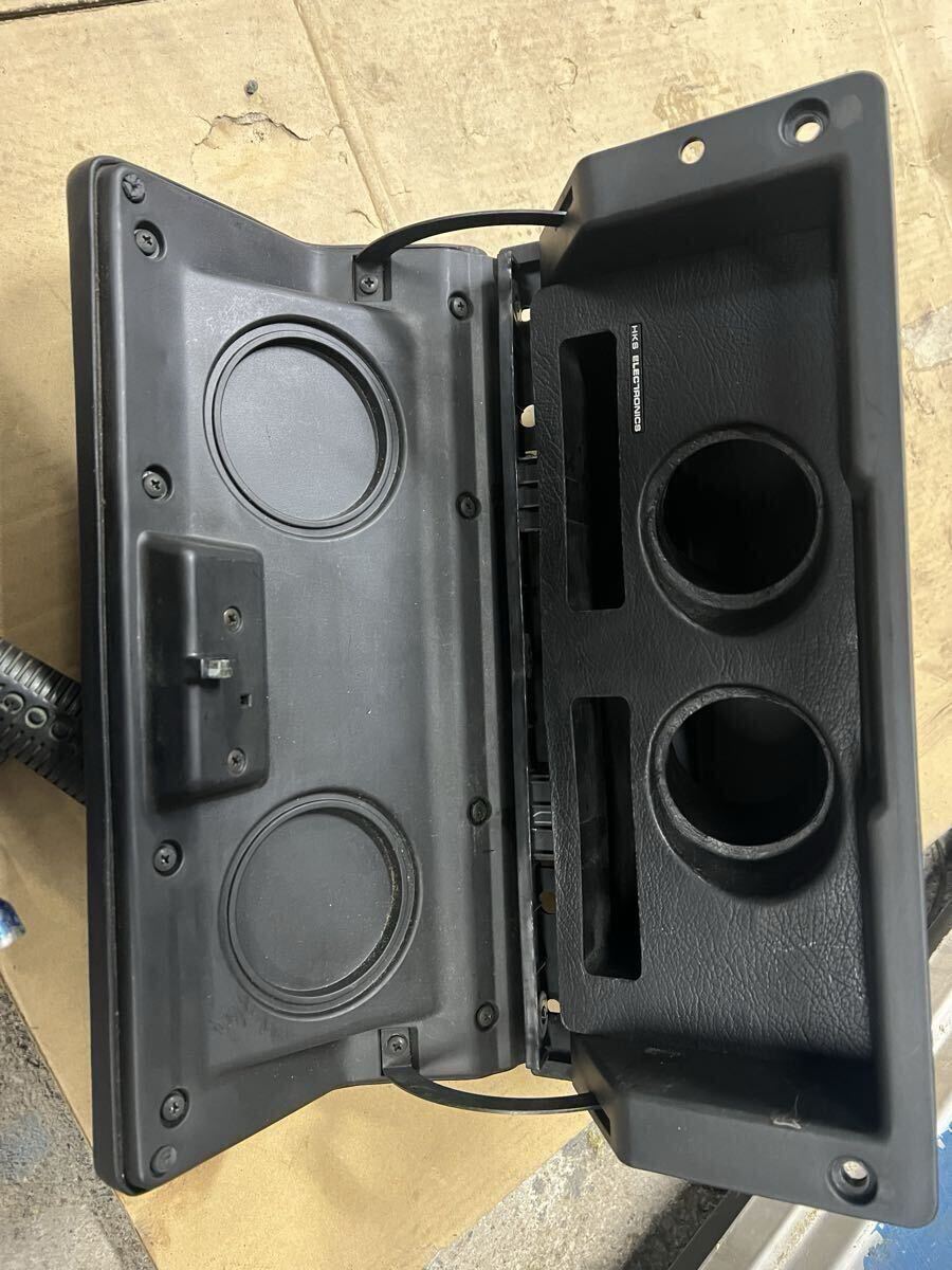 ☆希少☆GC10 スカイライン ハコスカ 前期 純正 グローブボックス BOX