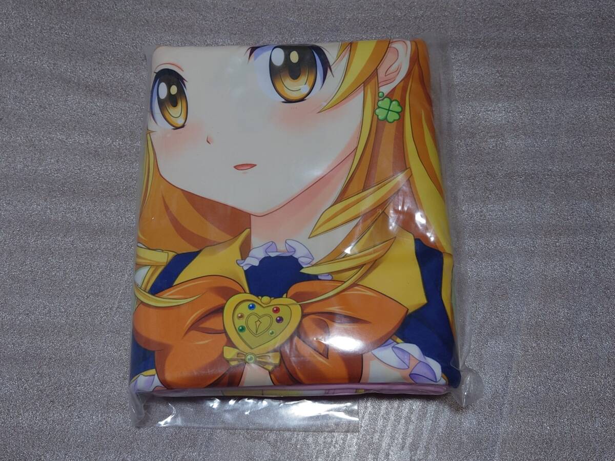 ハピネスチャージプリキュア! おおもりご飯どんぶり キュアハニー 大森