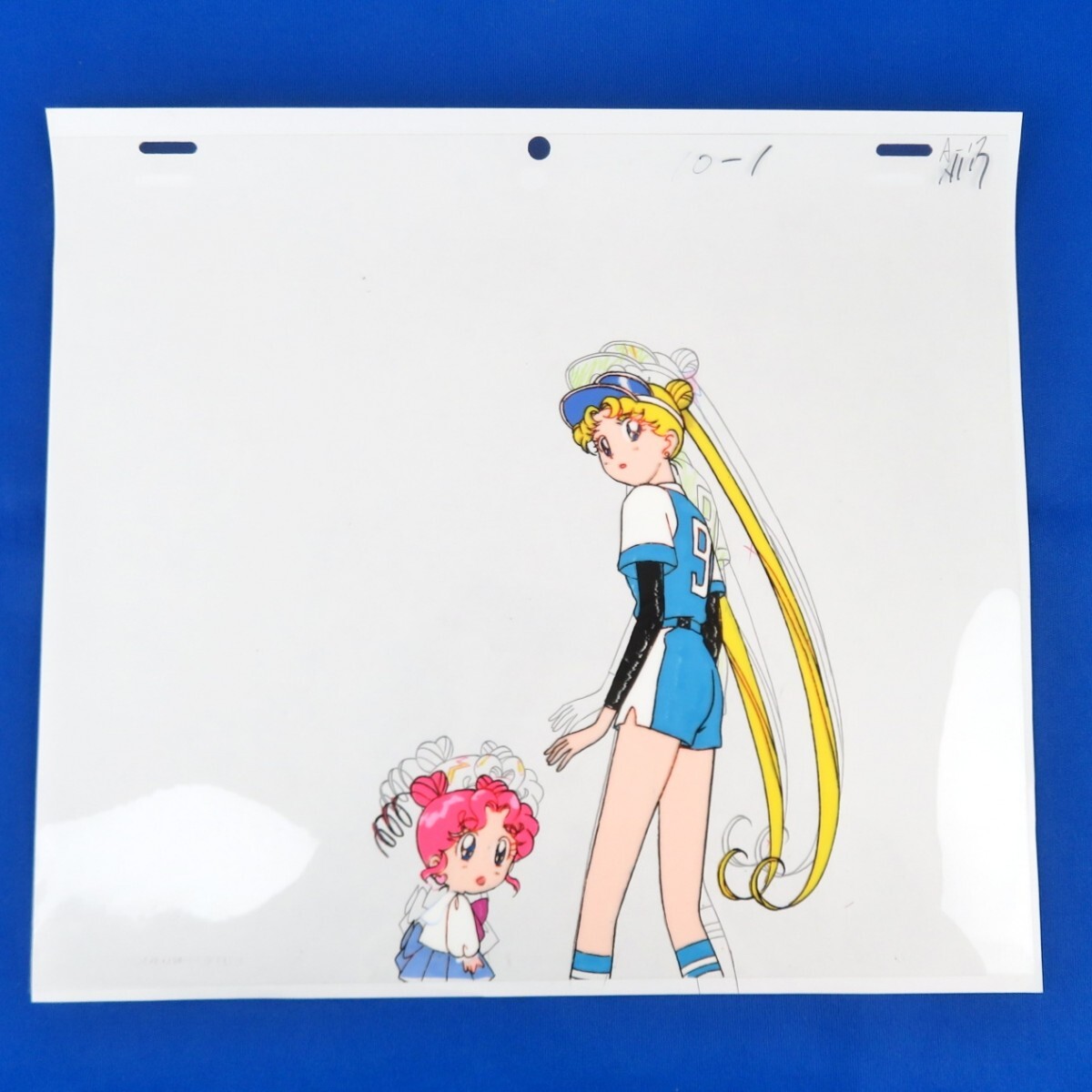 全巻収納BOX付きの良品♪美少女戦士セーラームーン セーラースターズ