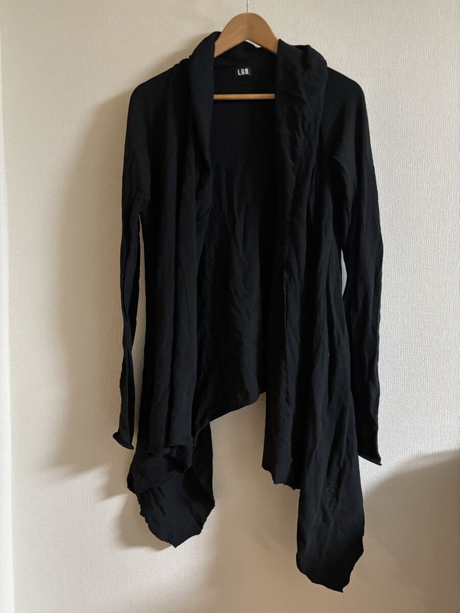HYDE着 LGB G-5 同型同色 ルグランブルー 美品の落札情報詳細 - Yahoo