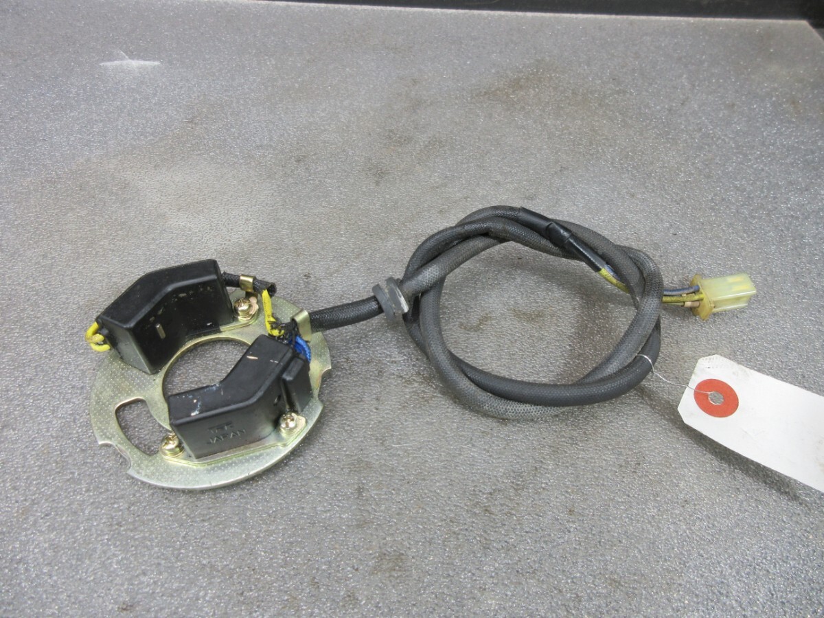 パルスジェネレーター　PG-306　低周波治療器 低周波治療器 パルスジェネレータ―｜鈴木医療器株式会社｜PG-306｜中古