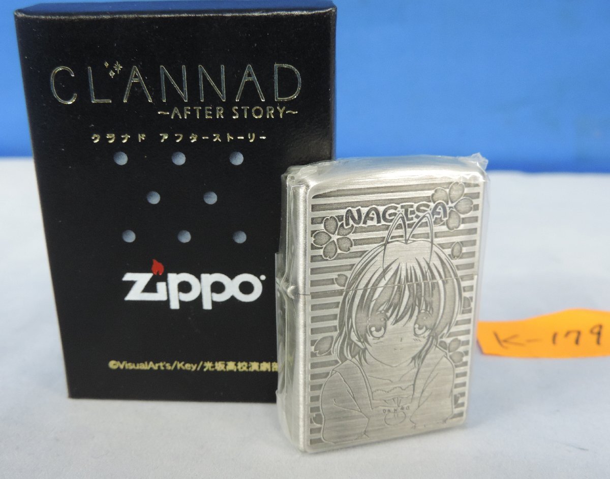 Key オフィシャル 缶バッジコレクション CLANNAD 古河渚 クラナドの 