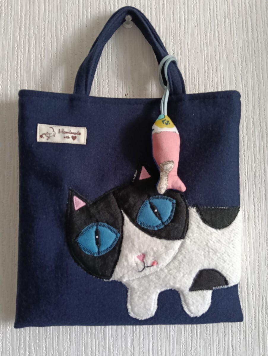 新品】新品未使用 神戸松蔭中学高校 ハンドメイド 制服アップリケ