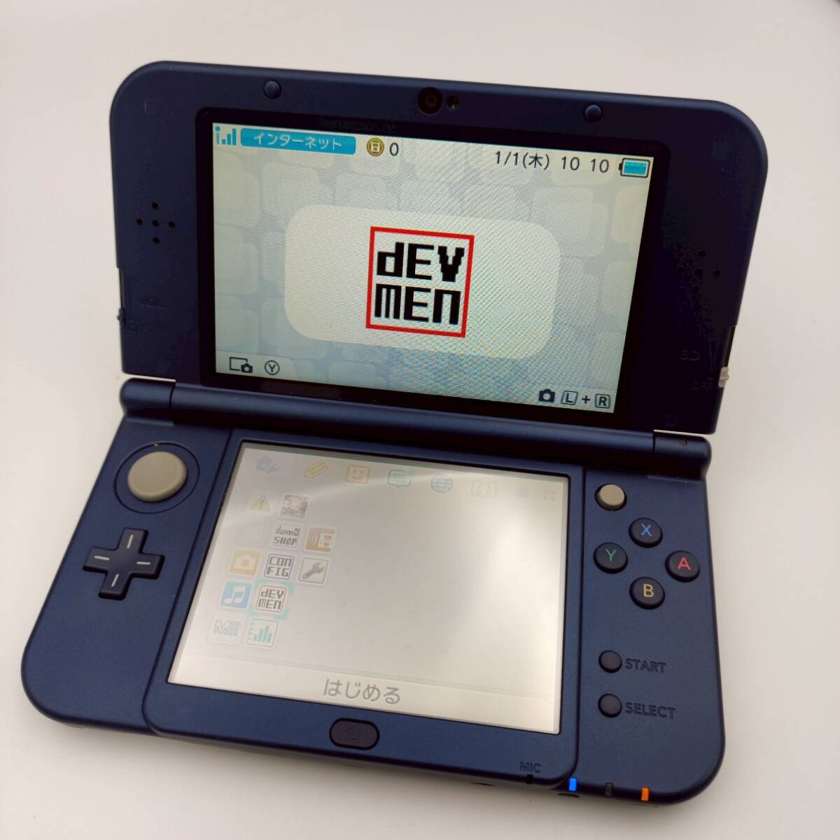 GAMEBOY Color 開発用機材 DEVELOPMENT TOOL WIDE-BOY 64 for CGB ver 