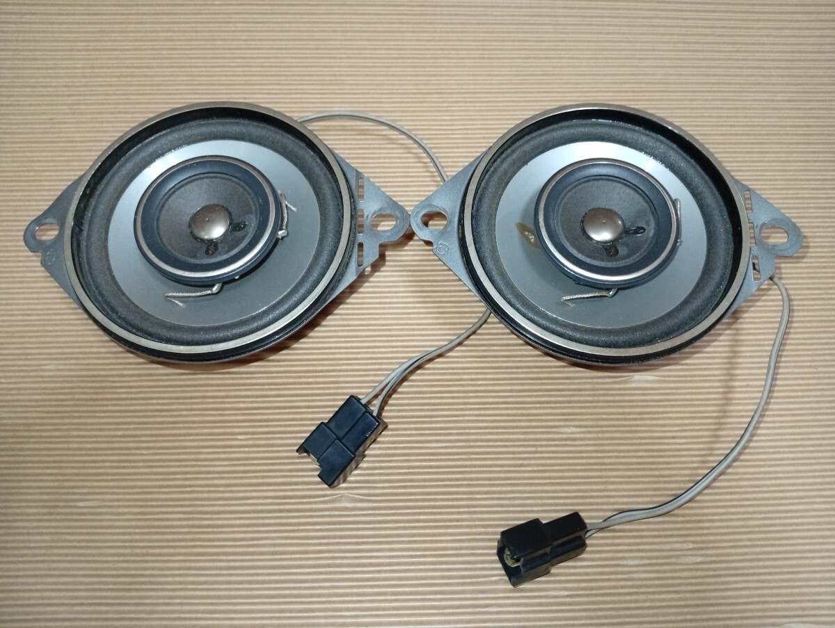 パイオニア TS-G1320F スピーカー 4個（ジムニー ブラケット・付属品） パイオニア TS-G1320F スピーカー 4個（ジムニー ブラケット・付属品