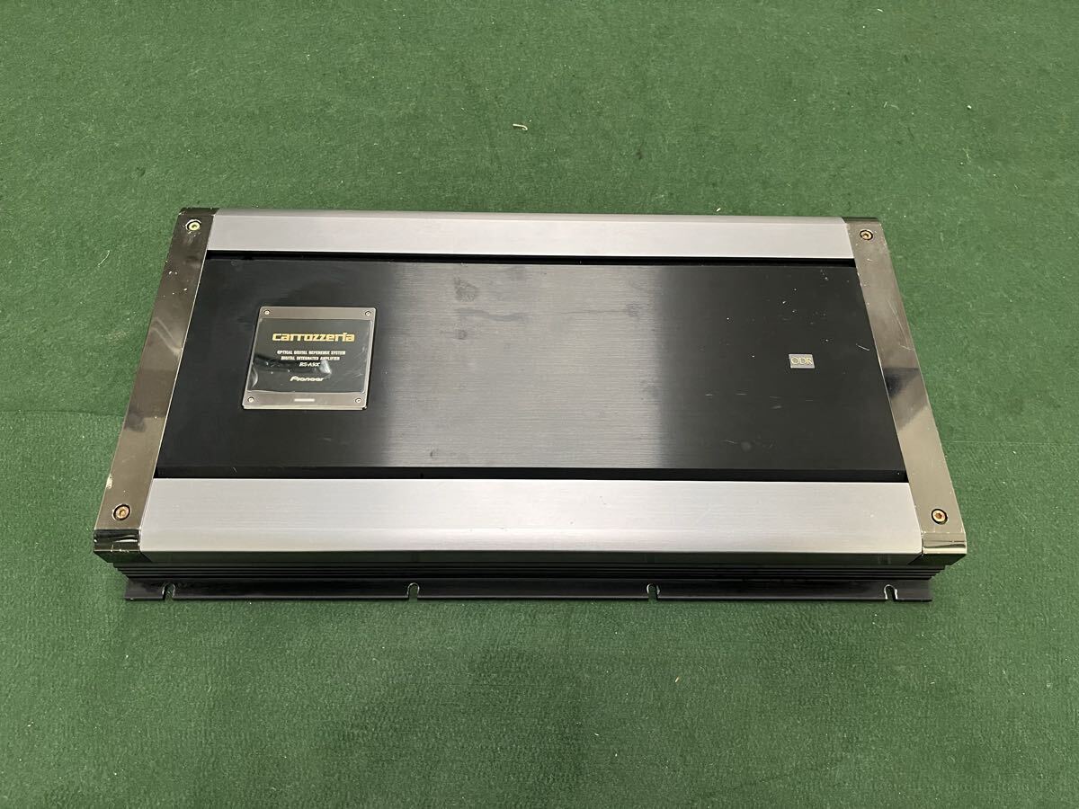 中古】【FH-P900MD】カロッツェリア/carrozzeria/パイオニア/Pioneer