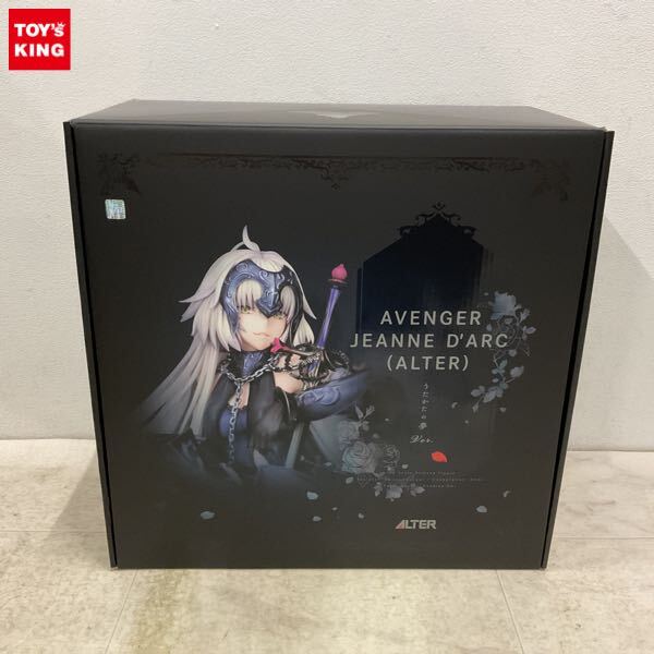 新品】【夢のカグツチノ公国】Fate/Grand Order FGO 新宿編 ジャンヌ