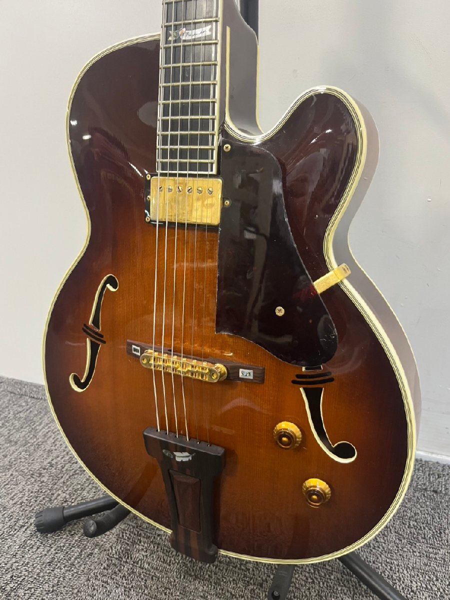 フジゲン FUJIGEN 旧ロゴ レスポール ジュニア Les Paul Junior P90