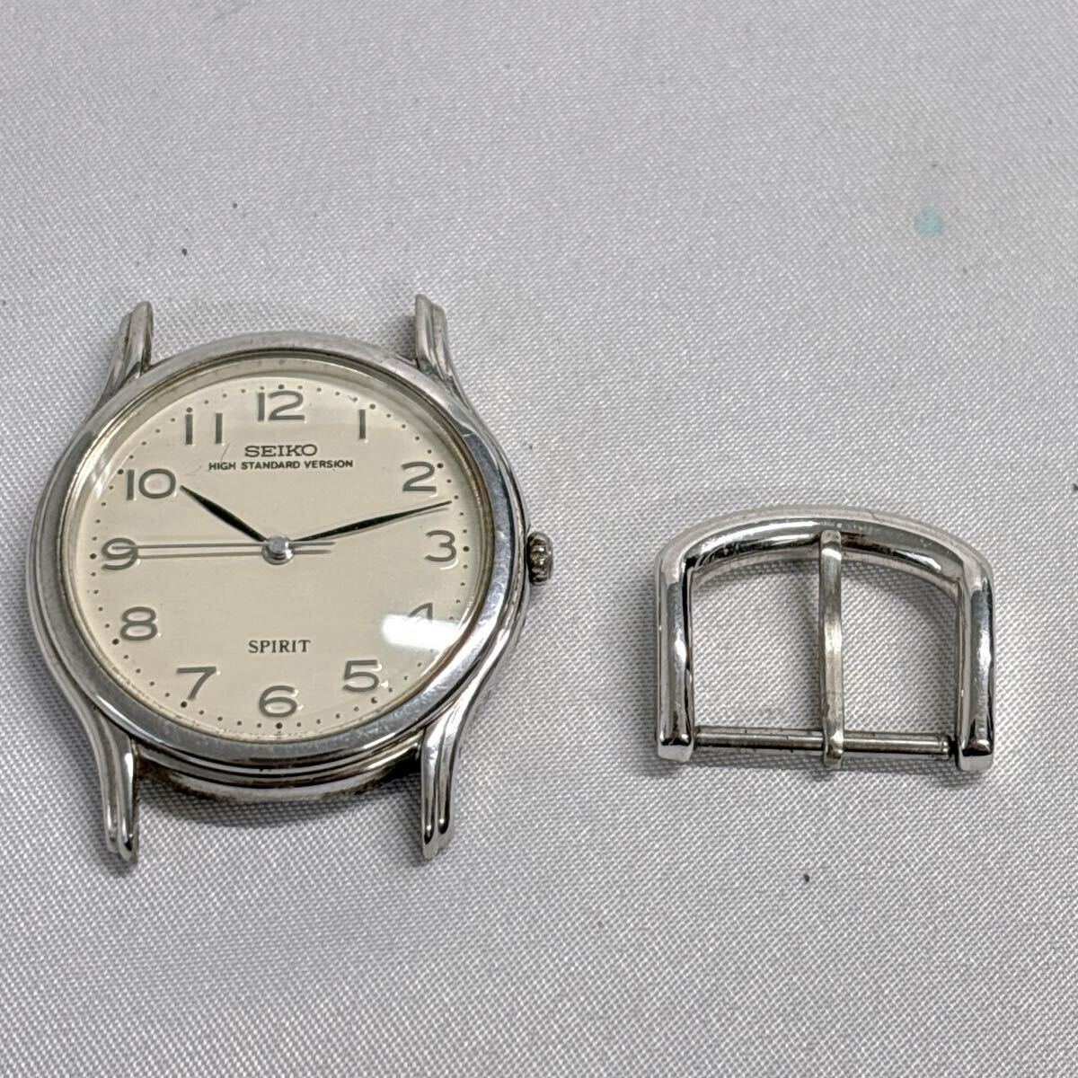 中古】SEIKO セイコー SPRIT スピリット ハイスタンダードバージョン 